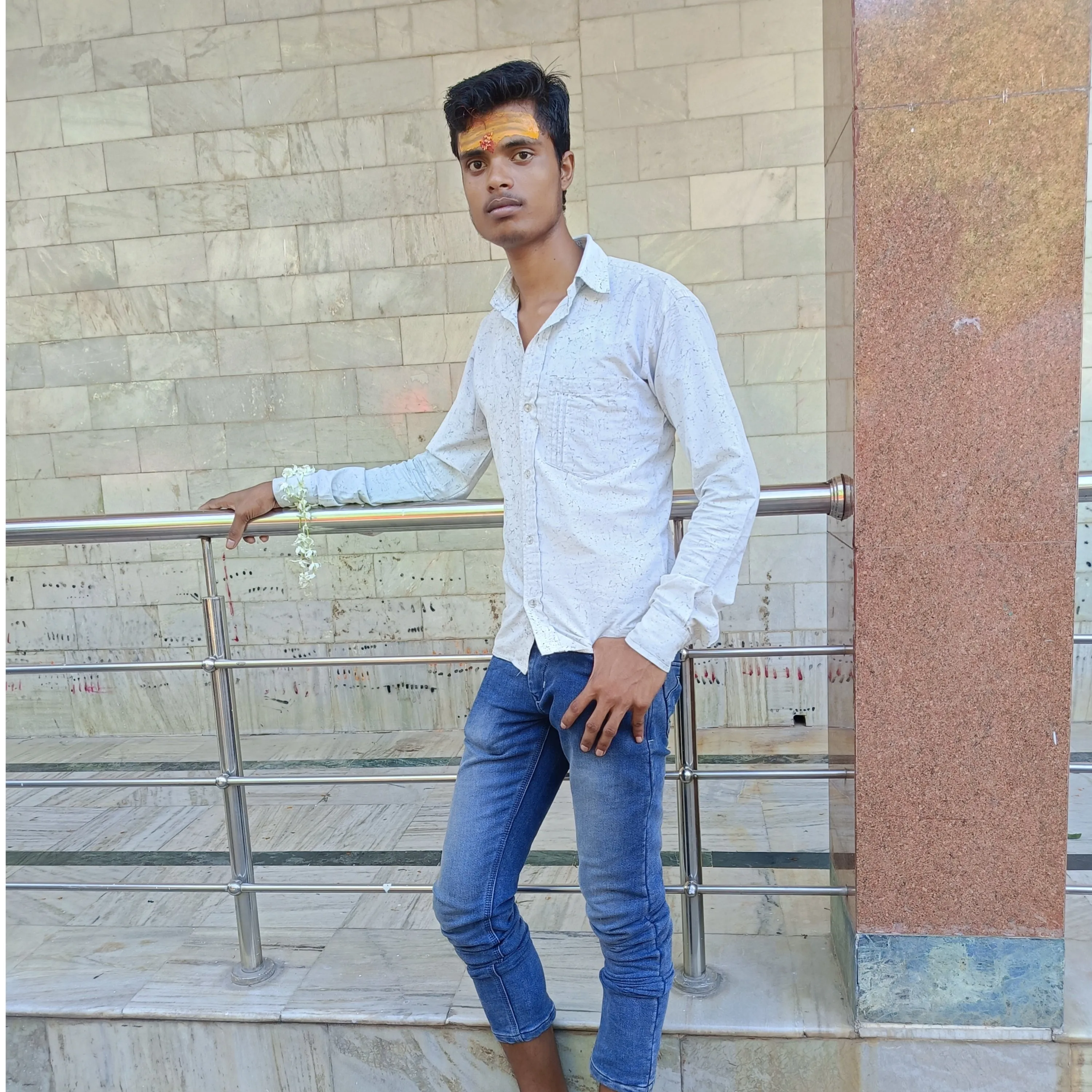 Rupesh Kushwaha