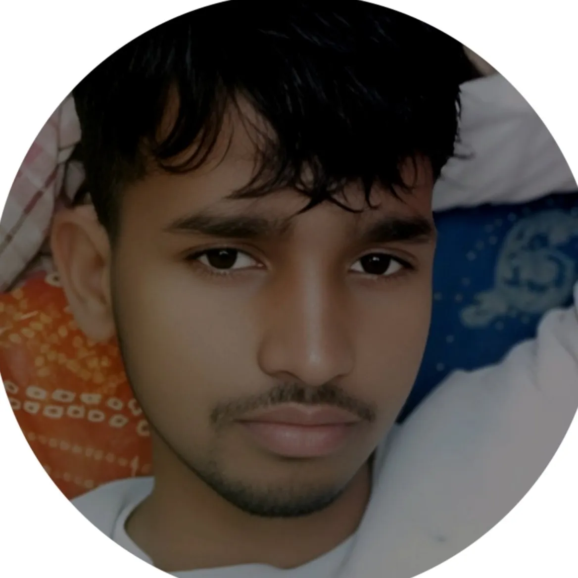 Brijkishor Chaudhary