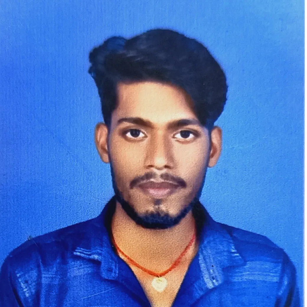 NAGENDRA KUMAR