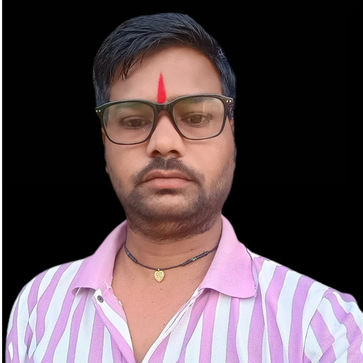 Sunil Vishwakarma