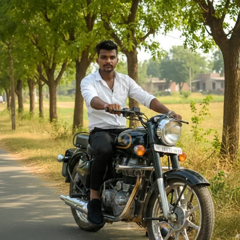 Satya yadav