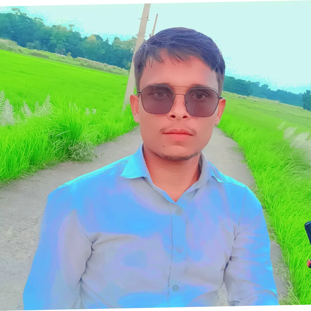 Rocky kumar
