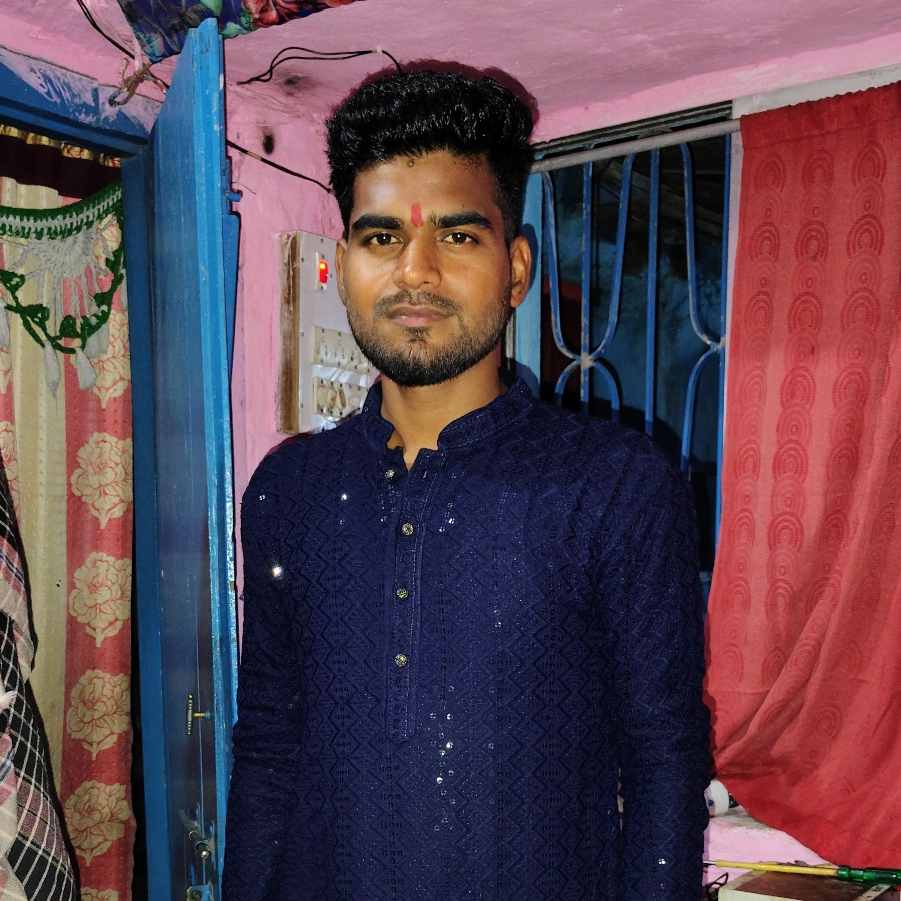Raja sharma