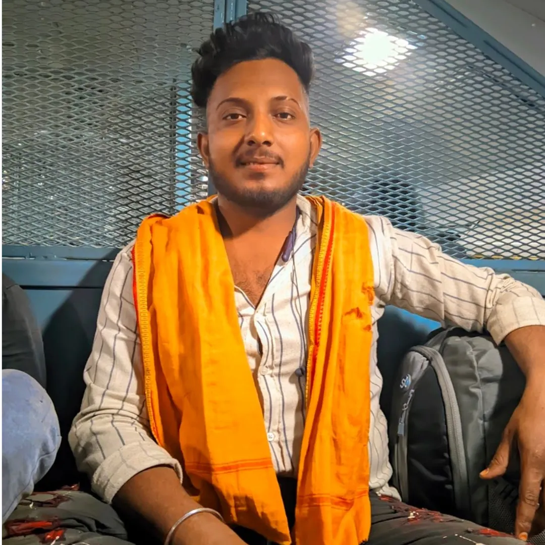 VijayBabu 61420