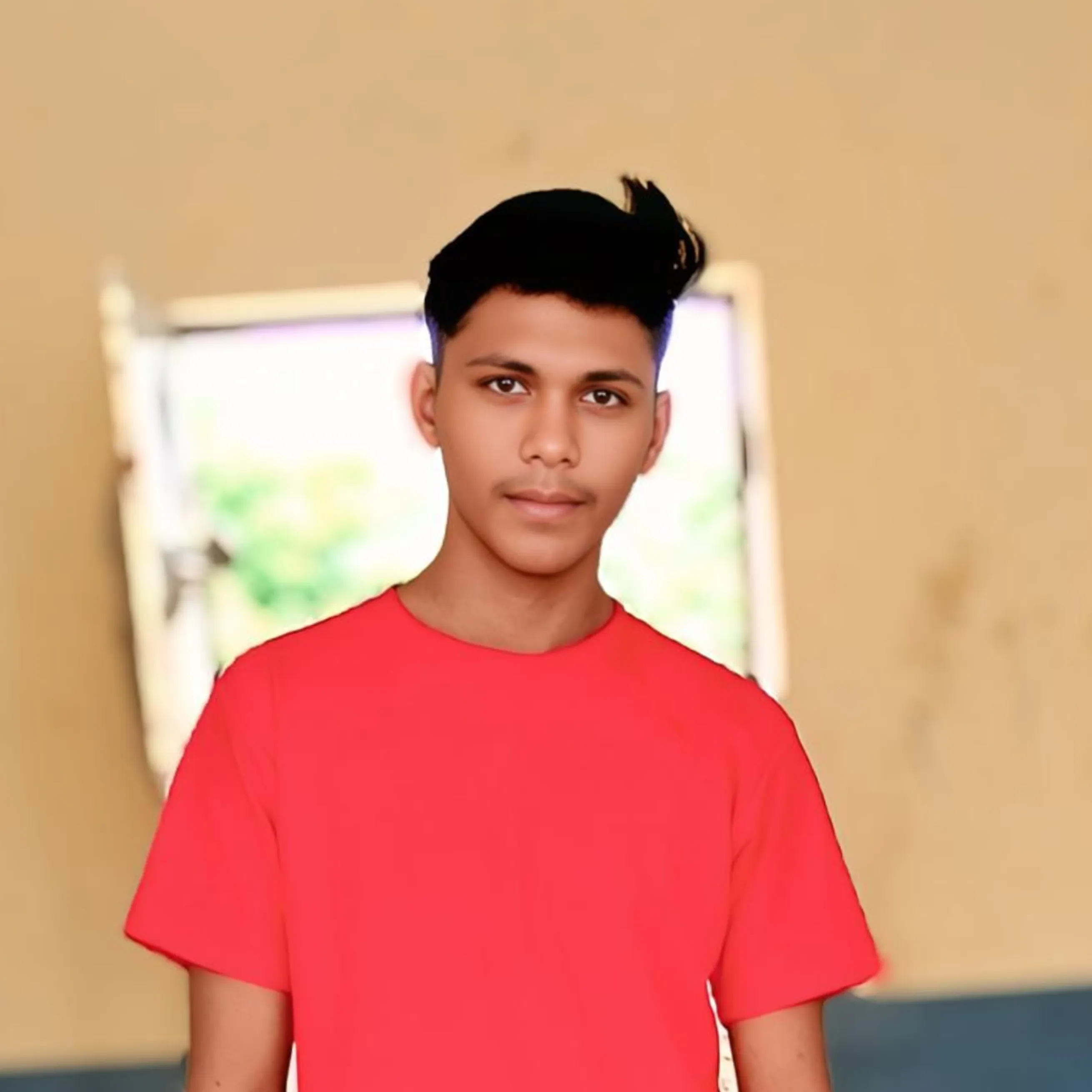Dipak Kumar