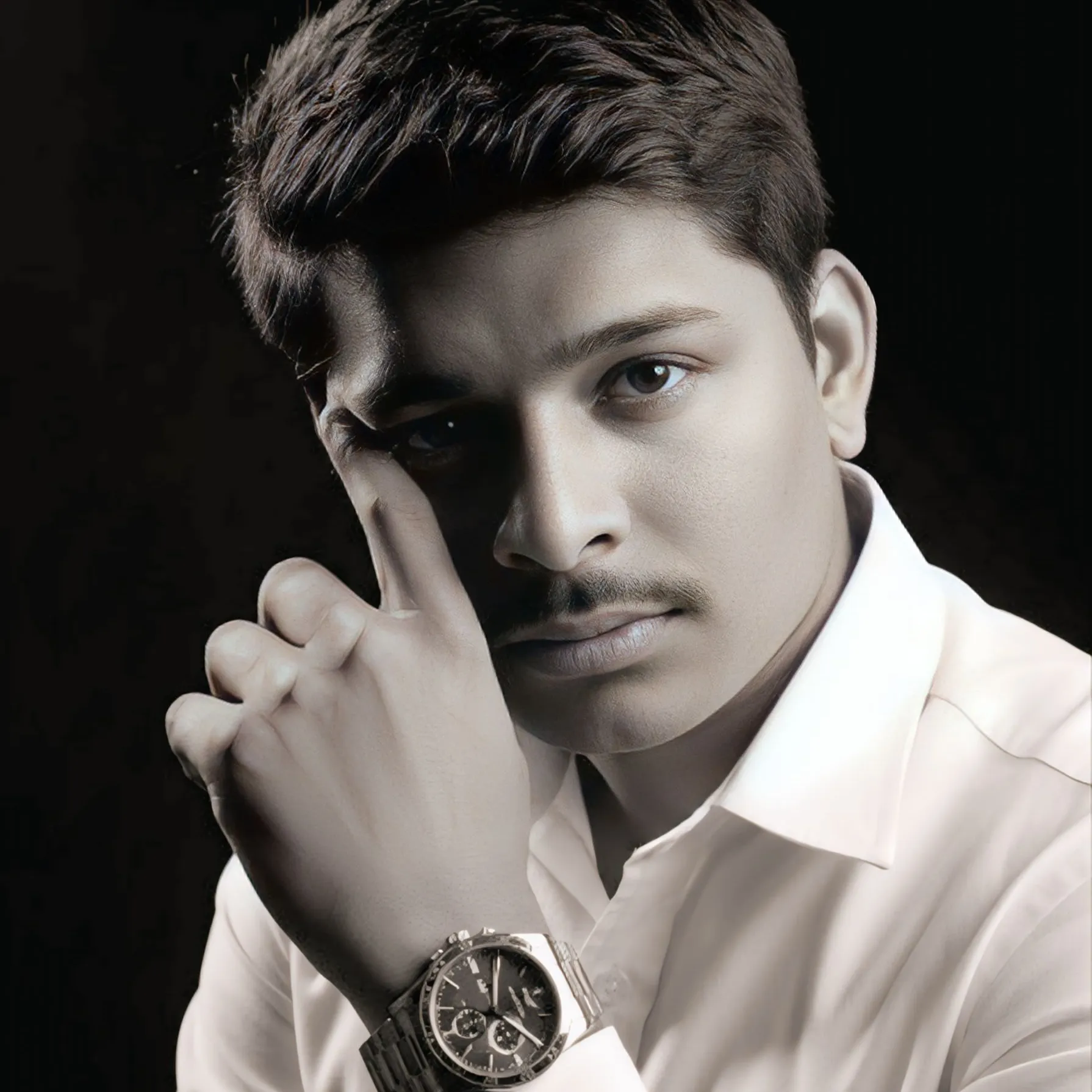 Anshu Kumar