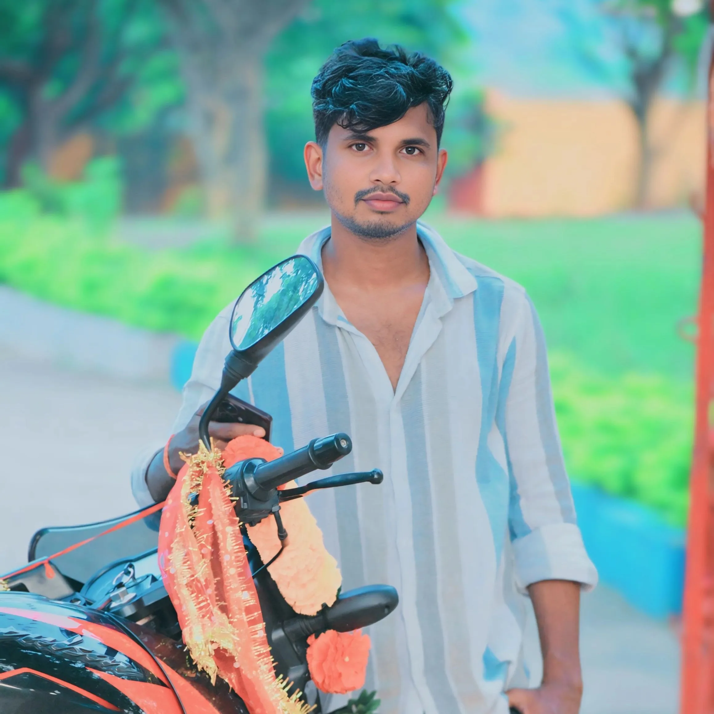 Sanman Sethy