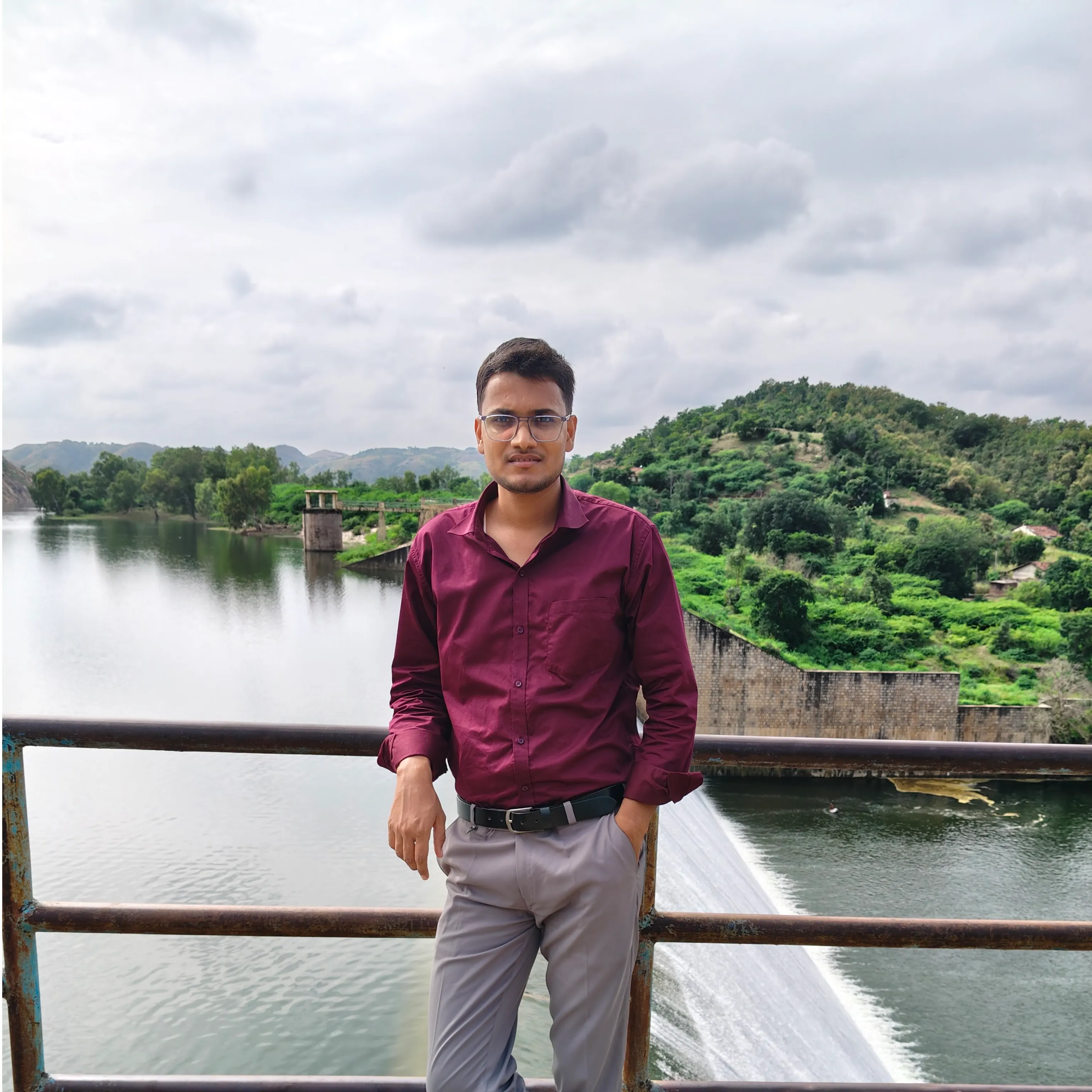 VIKRAM SINGH
