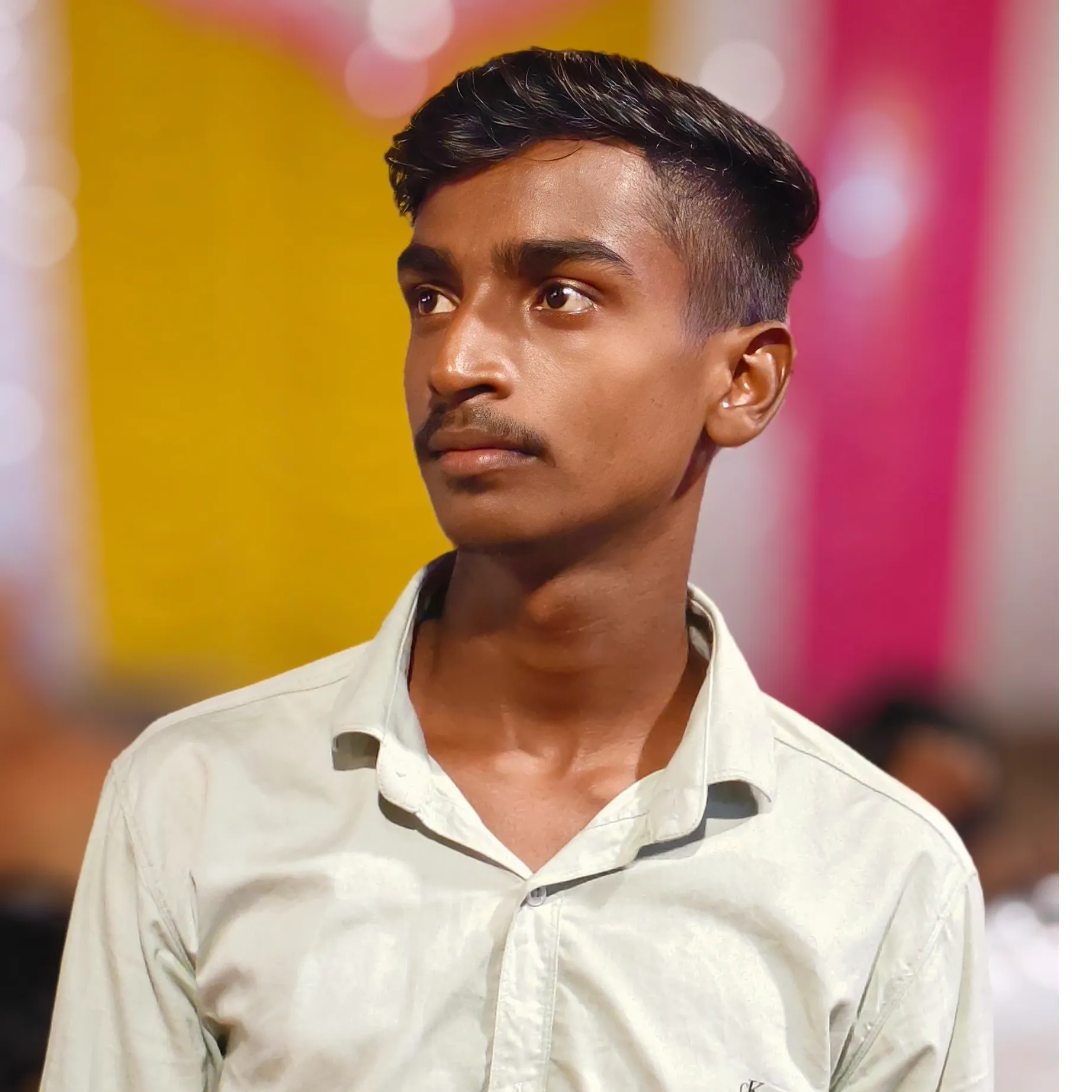 Rajan Prajapati
