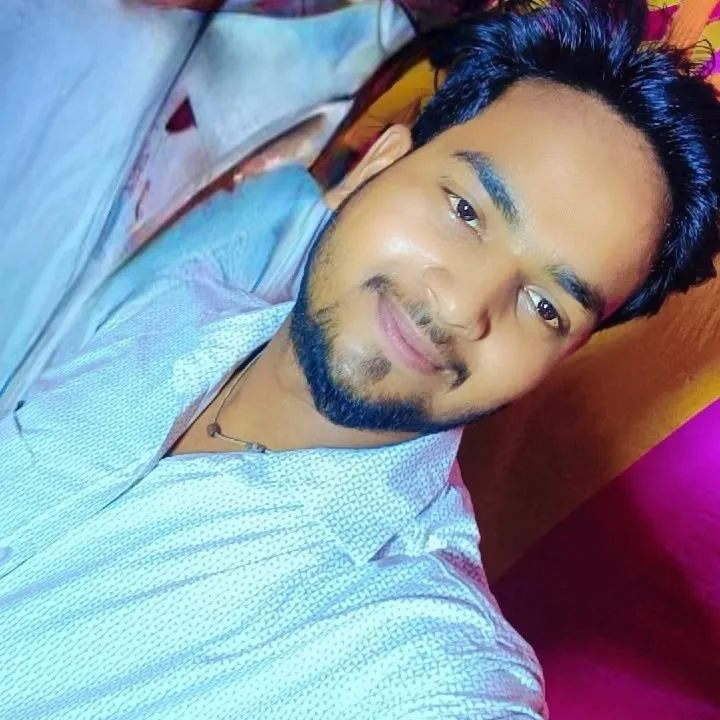 Rakesh porwal