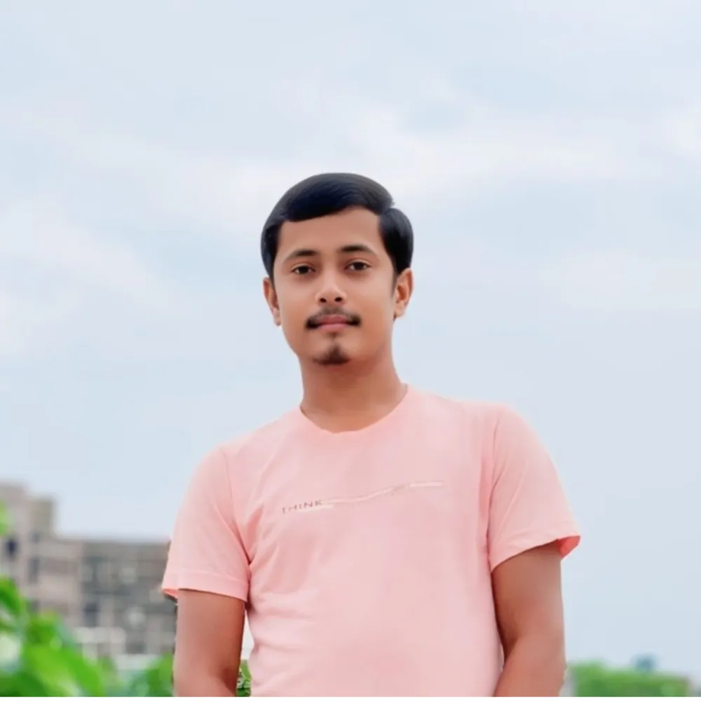 Parveen kumar