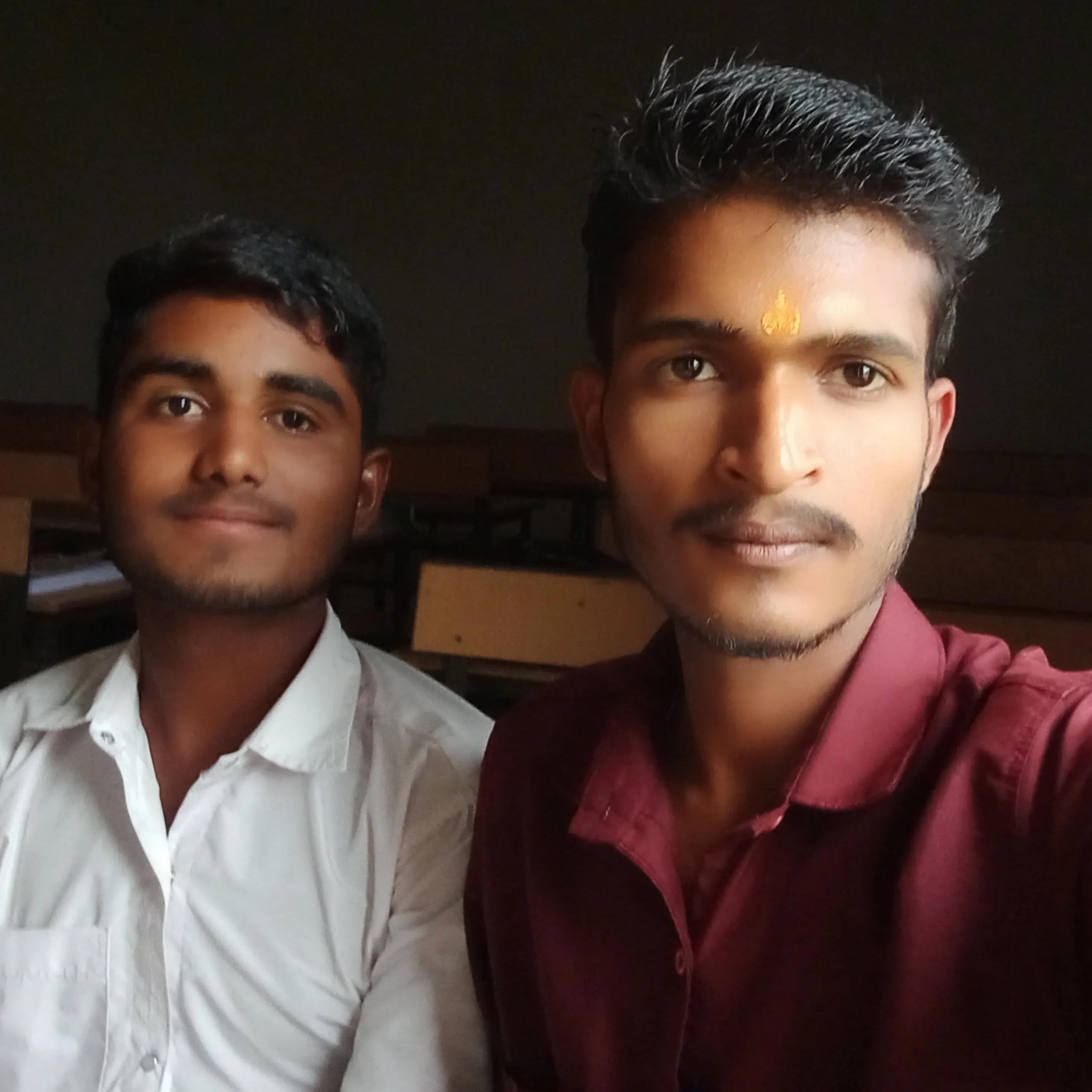 Nitesh Yadav