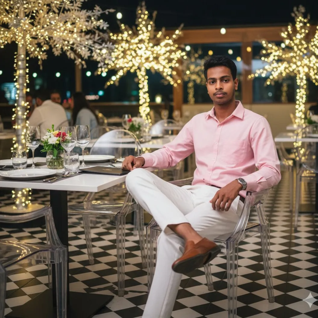 raghunandan gupta