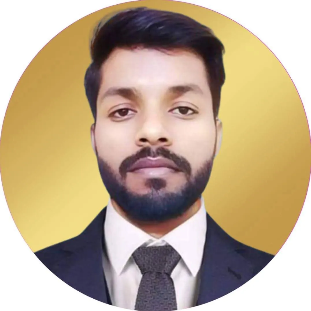 Krishana Kumar