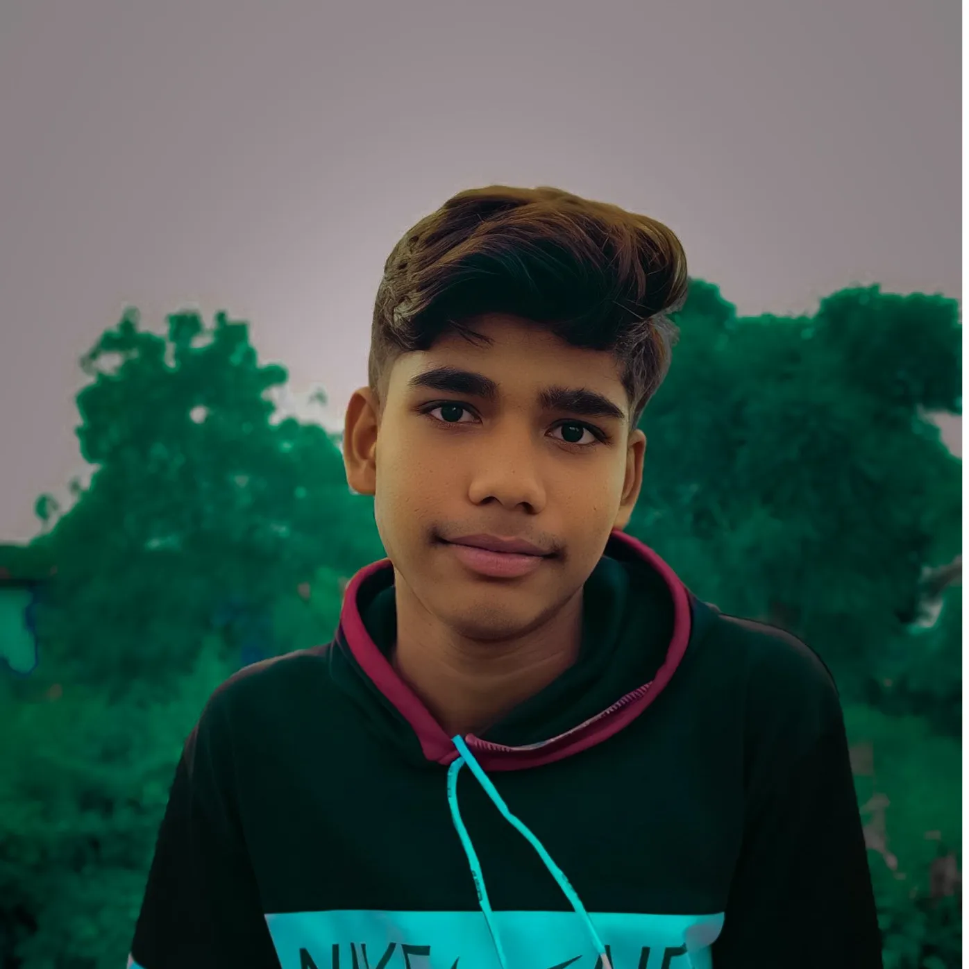 Sânjay Kumar
