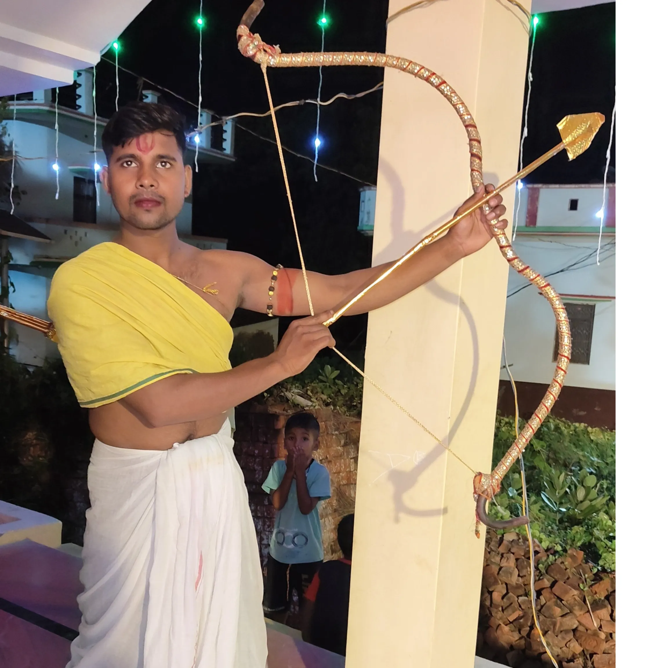 Yashwant Chauhan