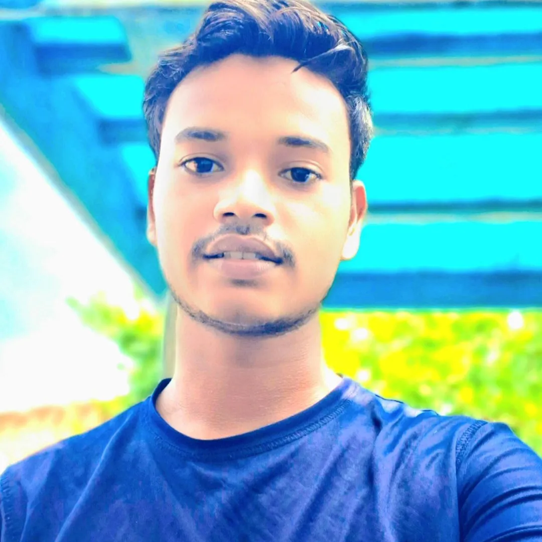 nikhil prajapti