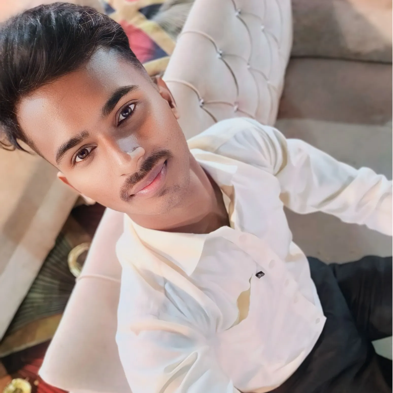 mahabali shera