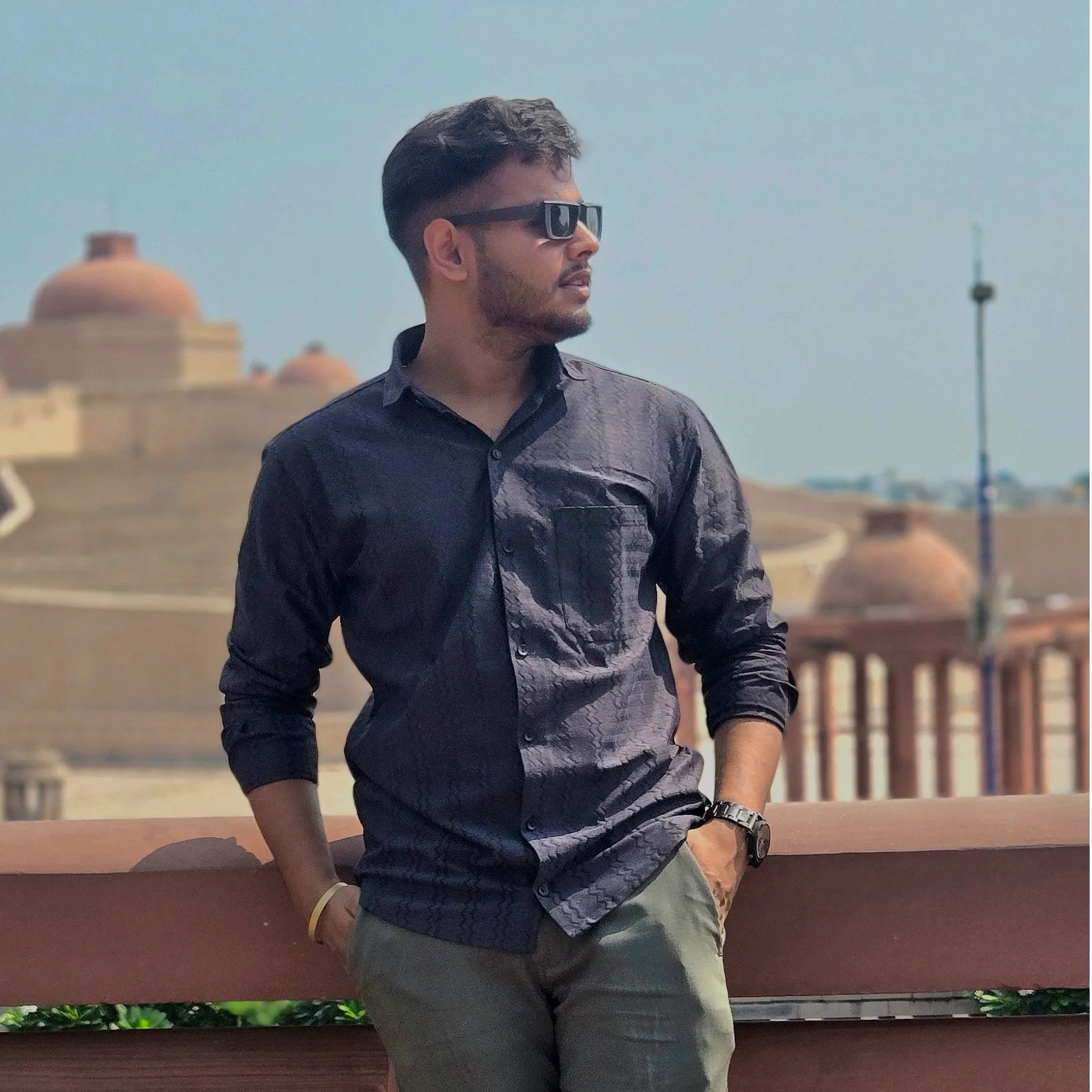 Deepak jaiswal