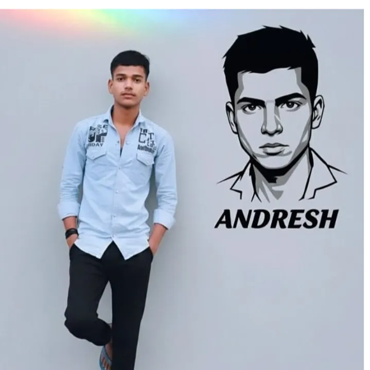ANDRESH__ RIDER__HP
