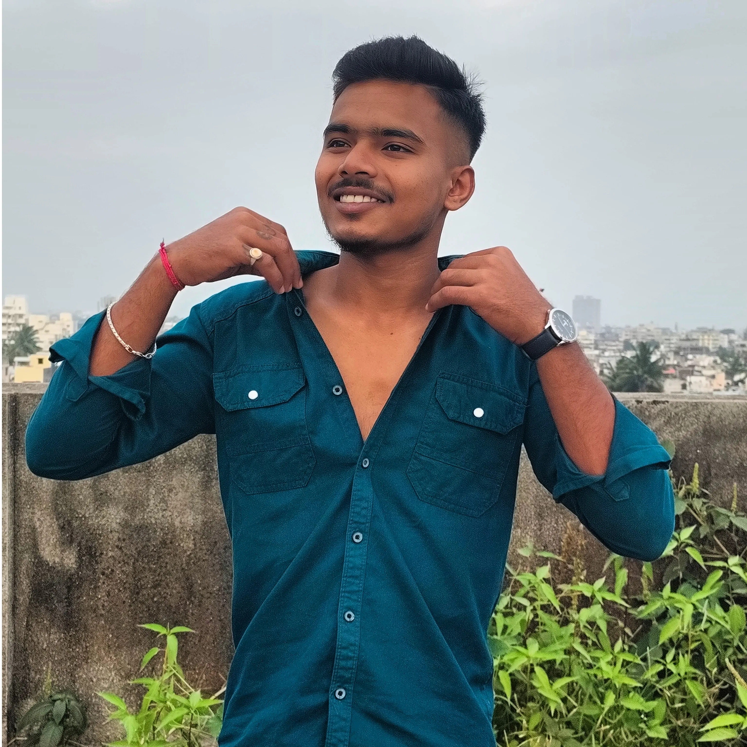 debanjan pradhan