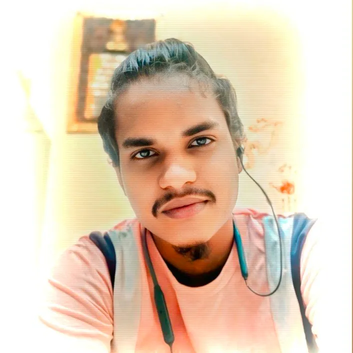 RuManoj Sahu