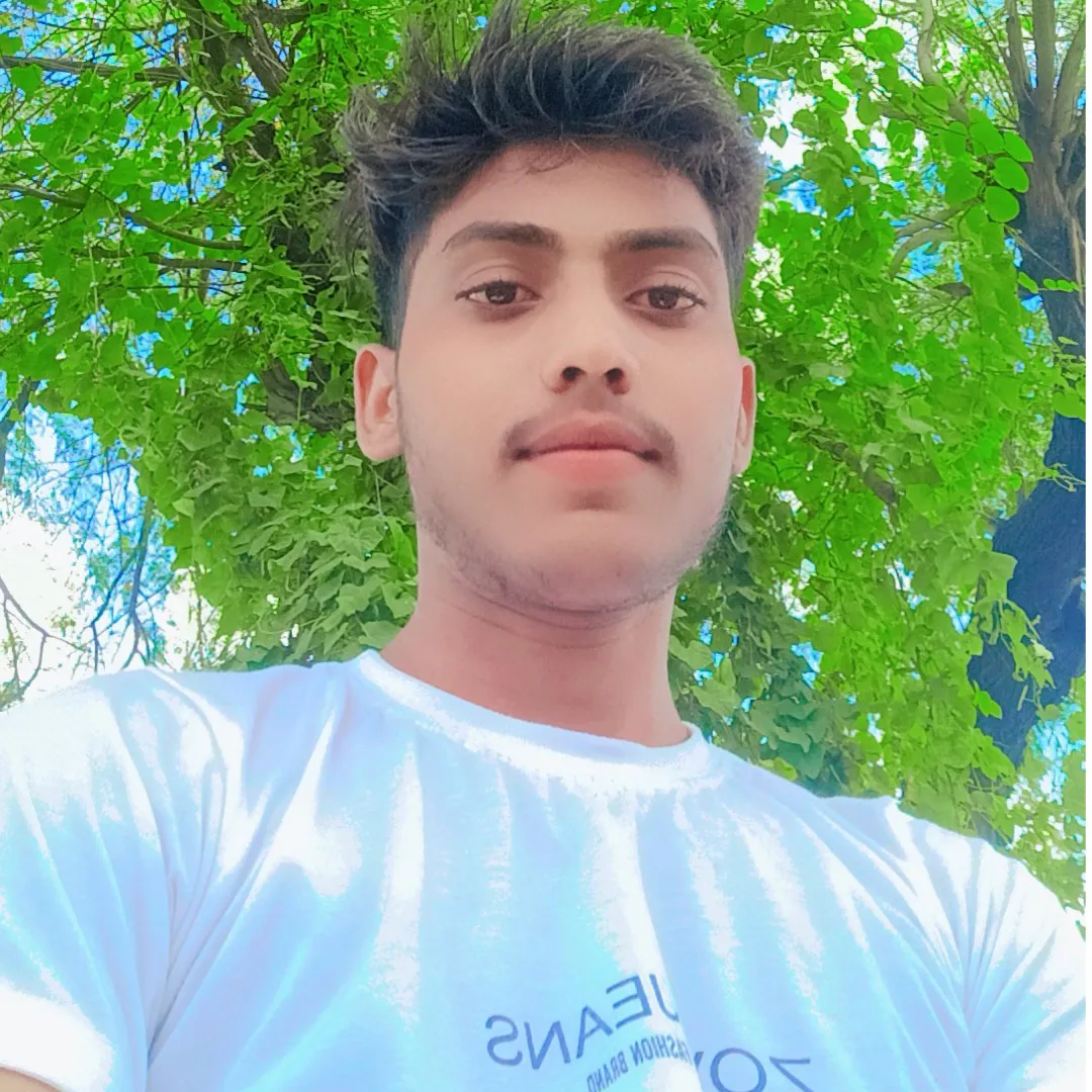 Mukesh Kumar