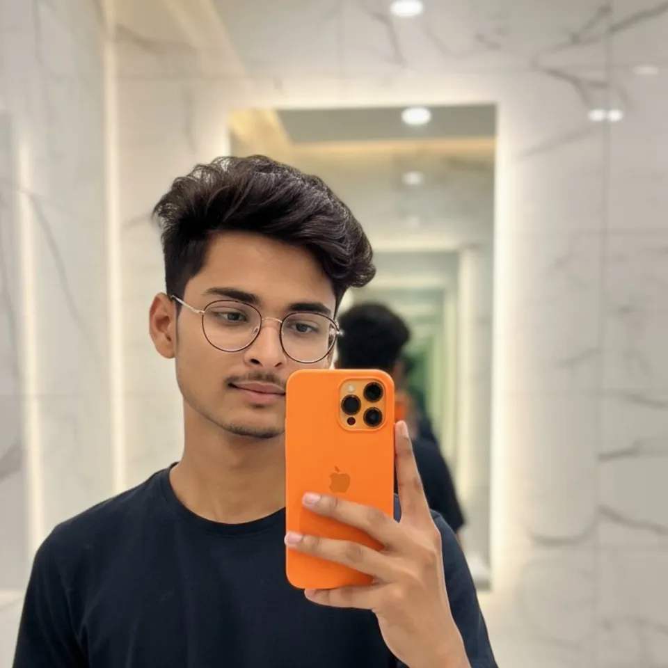 Abhi Raj