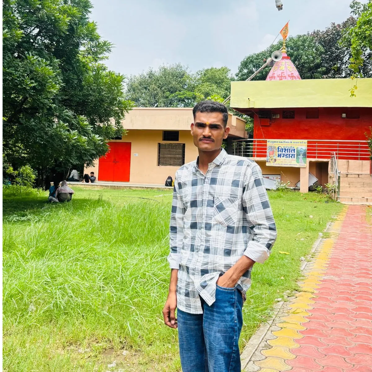 sunil jayswal