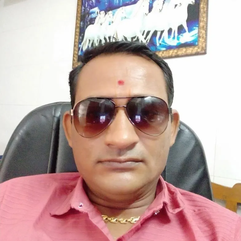 Manish Savaliya