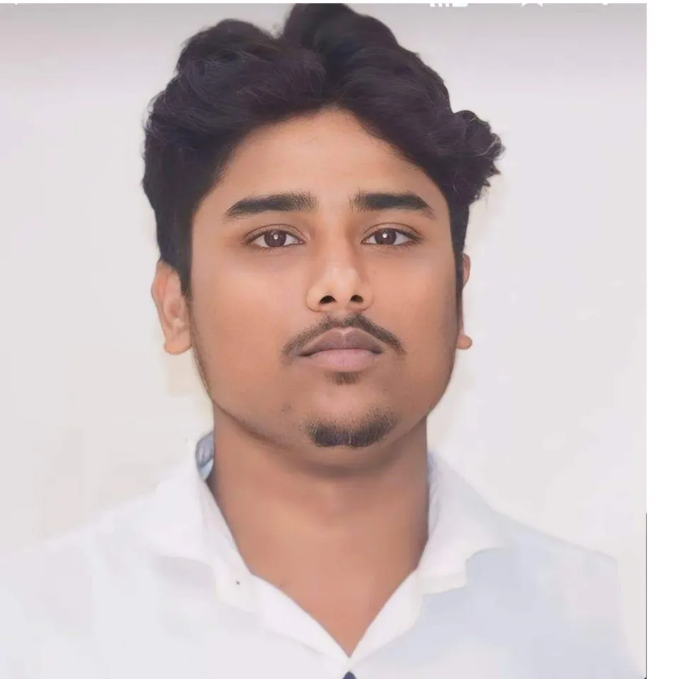 Ankit Yadav