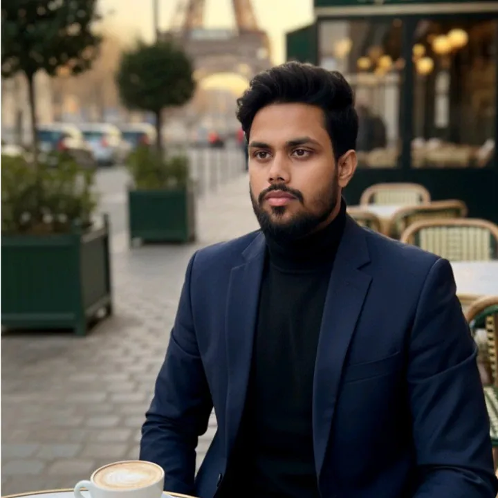 Sureshkumar KamaT