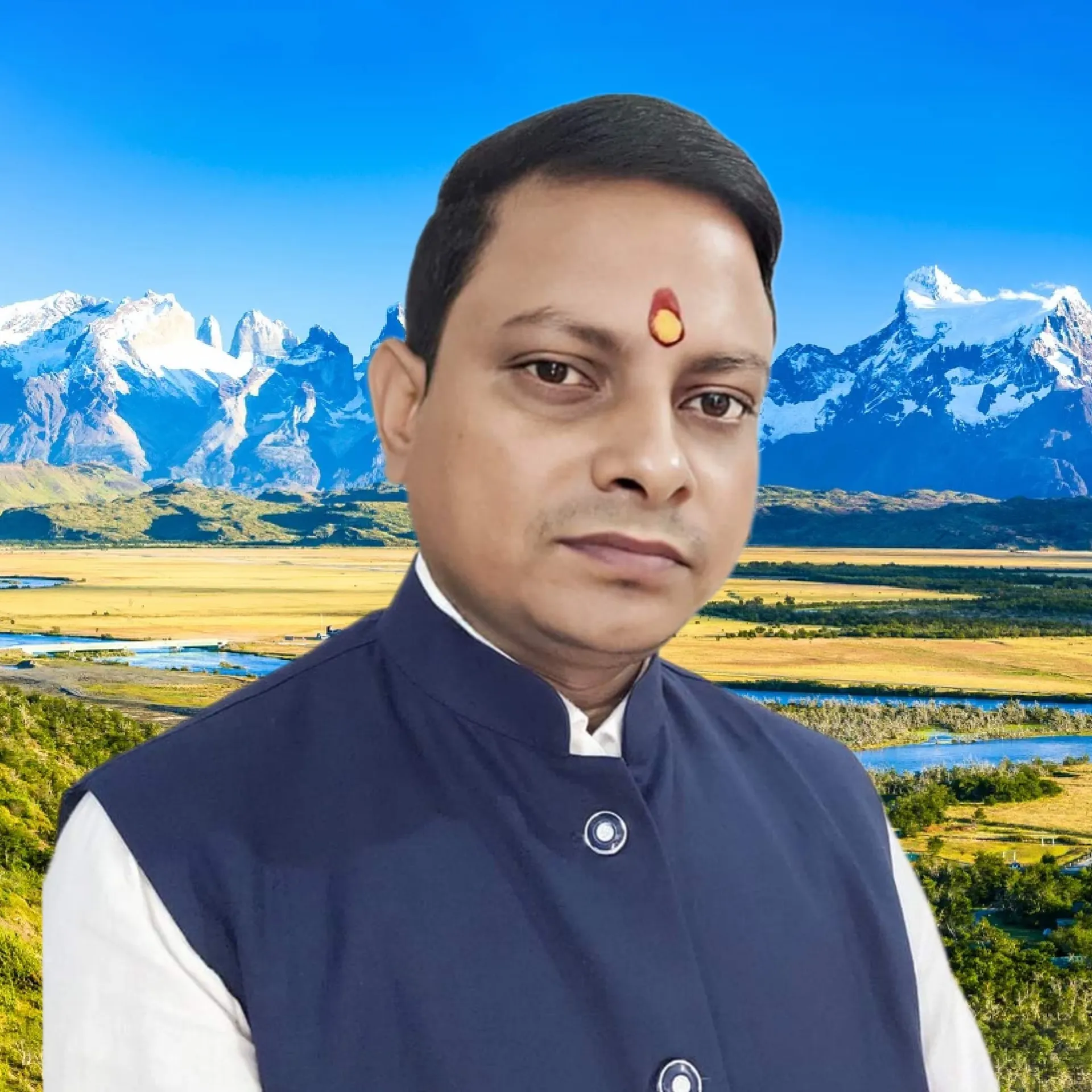 Rakesh KumarMandal