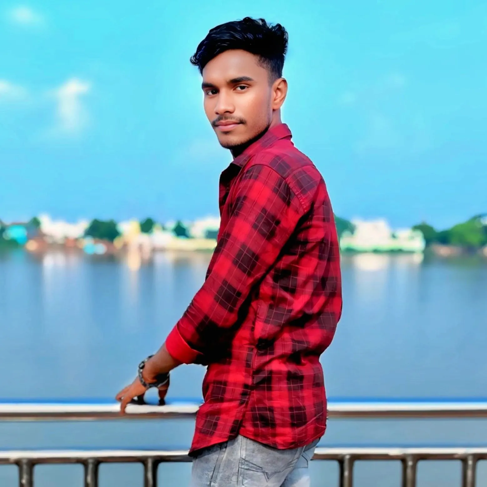 sudhir kumar