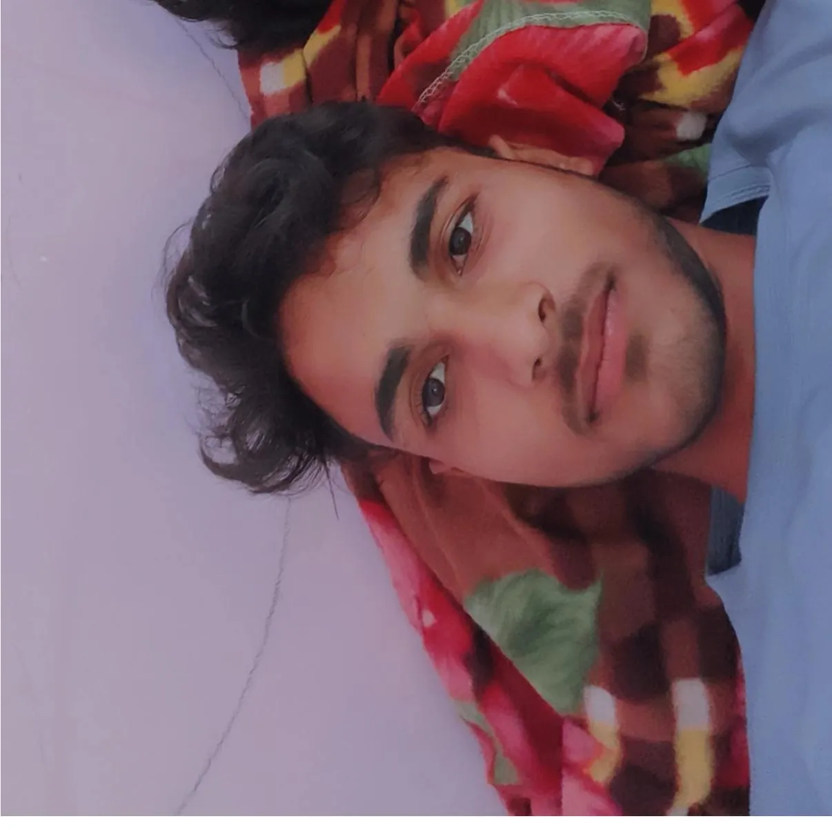 shubham Maurya