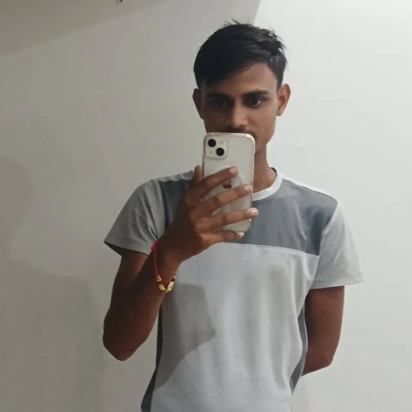 Neeraj Patel