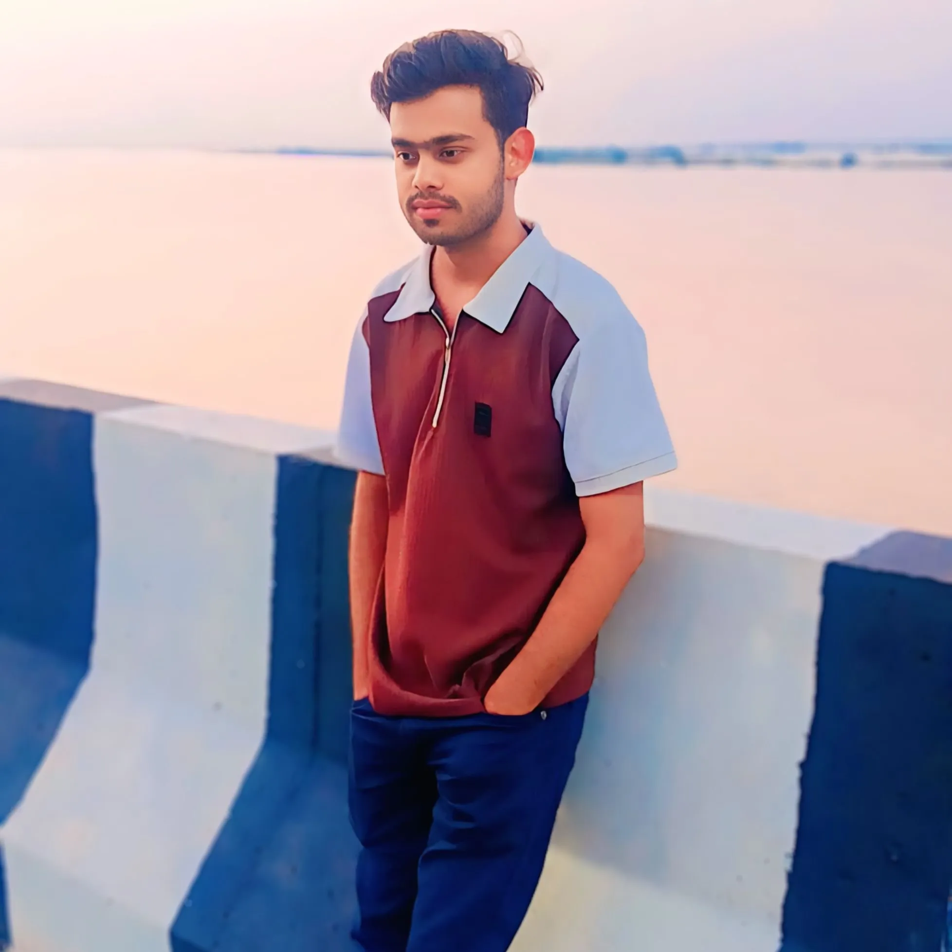 Shashi kant