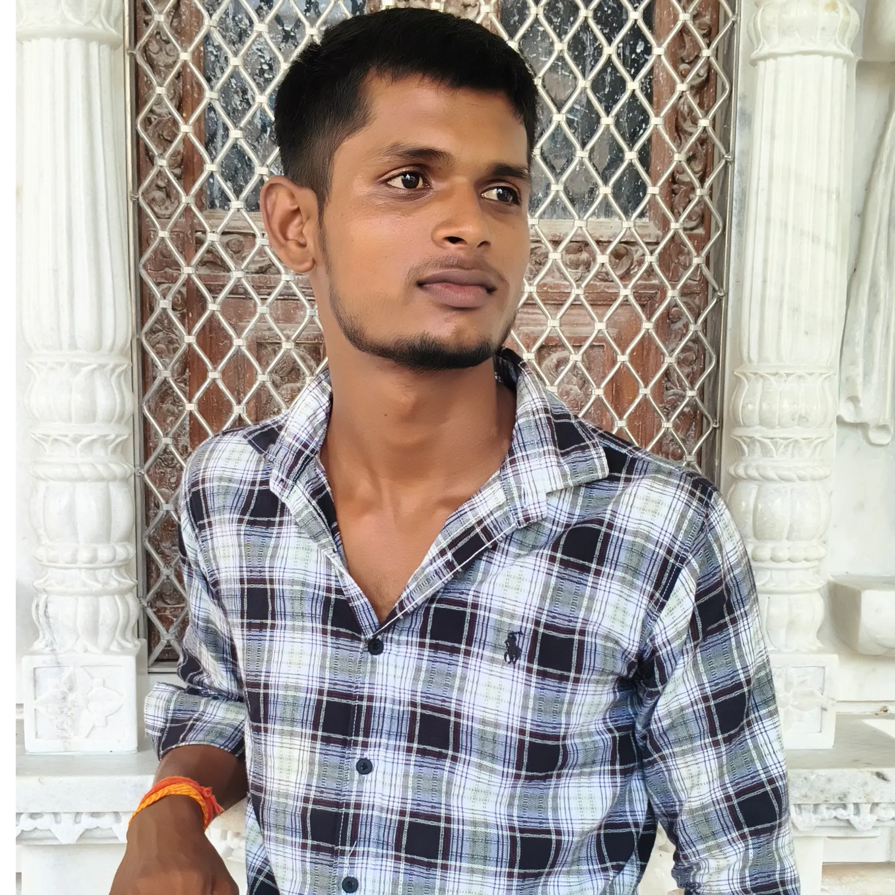 Hariom Yadav