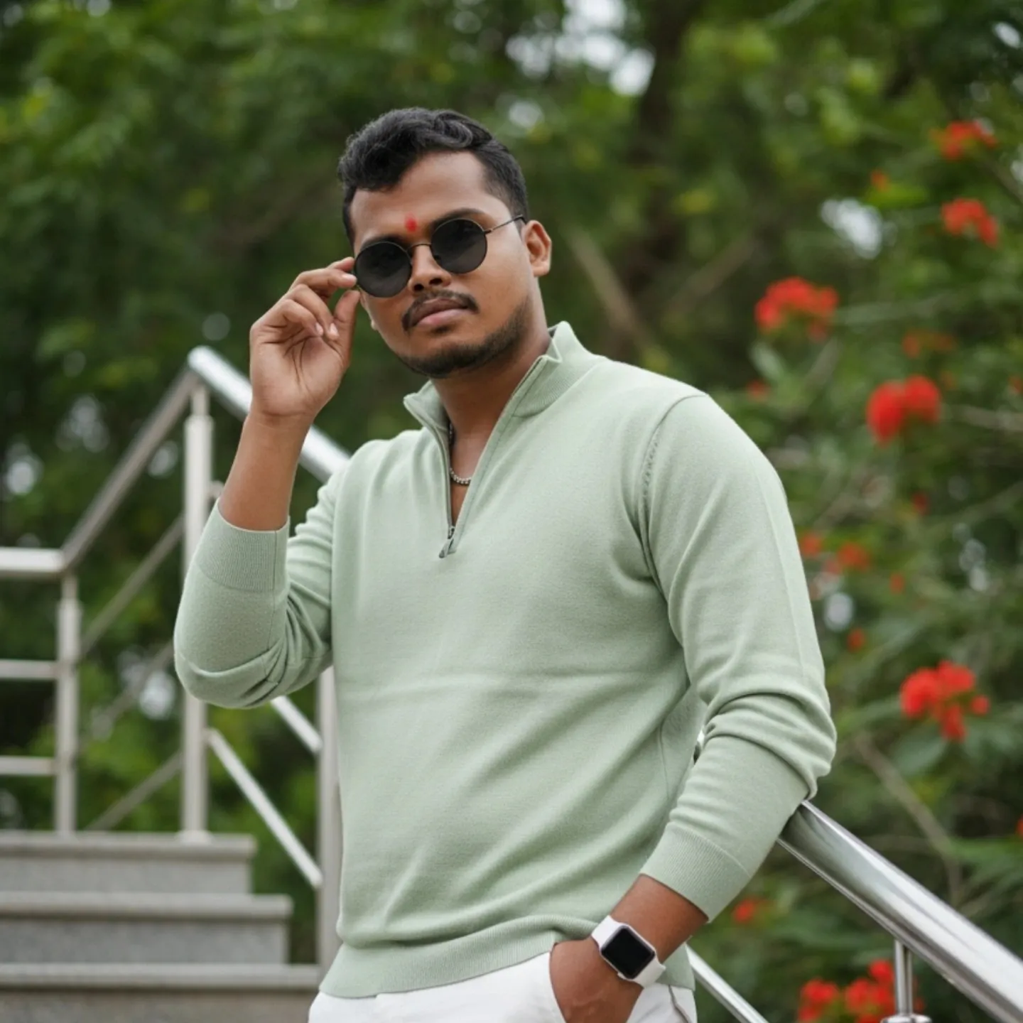 Ankush Kumar