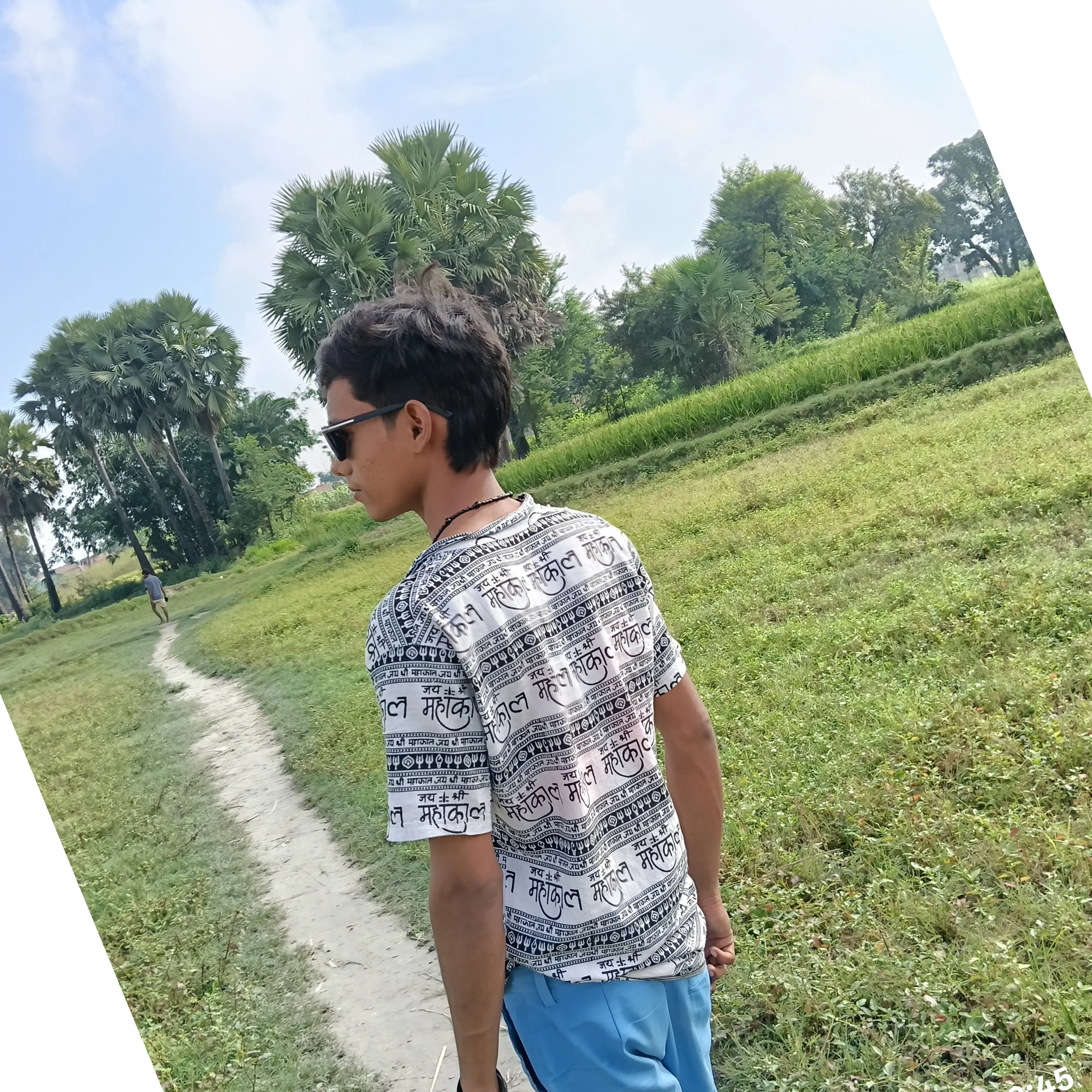 Ankitkumar Sahni