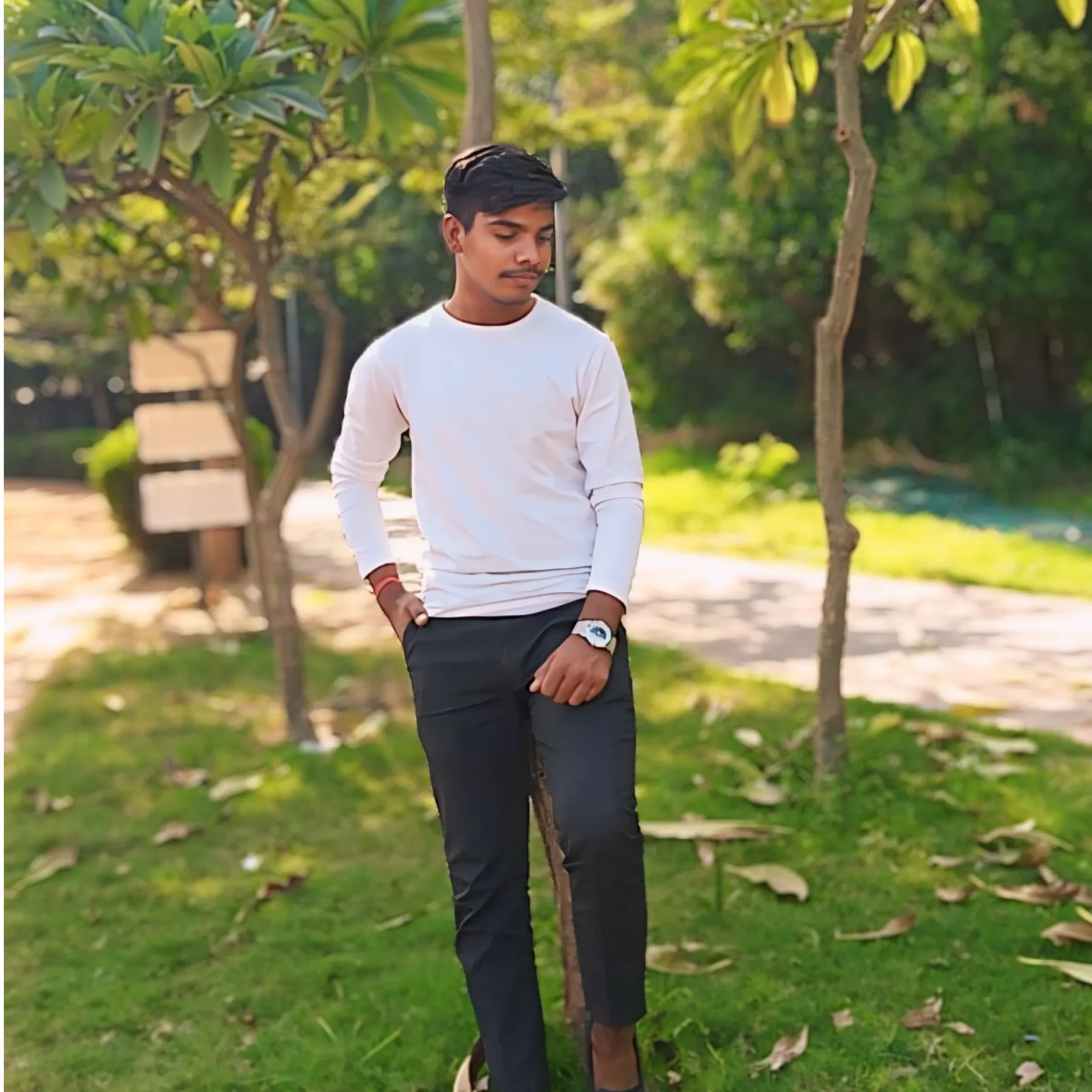 yogesh kumawat
