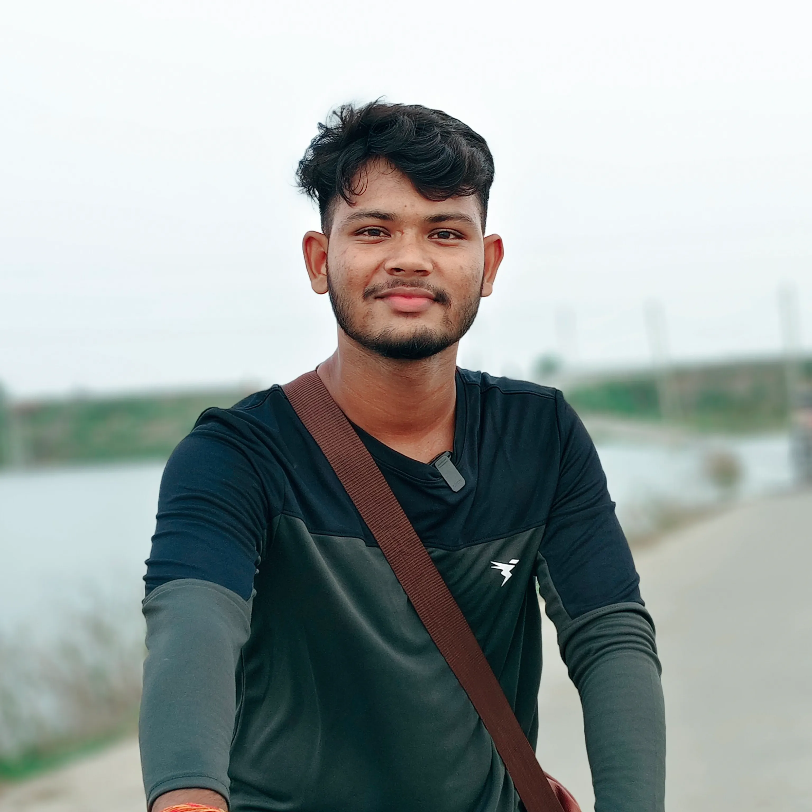 Satyam Singh