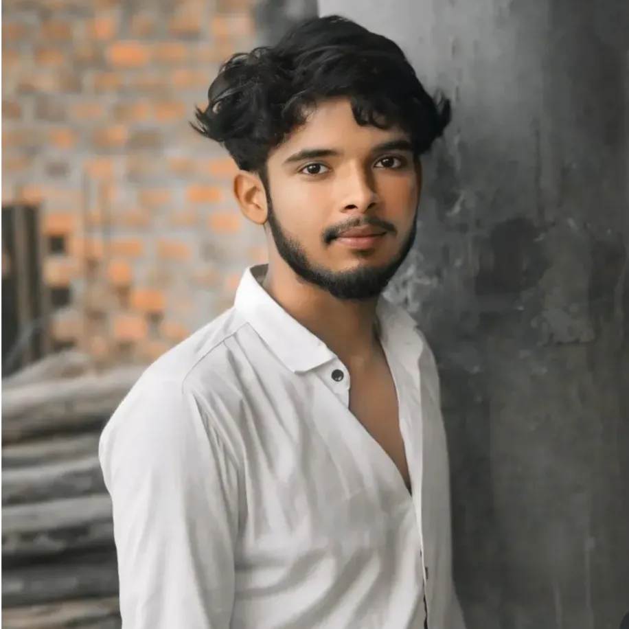 Shubham Saroj