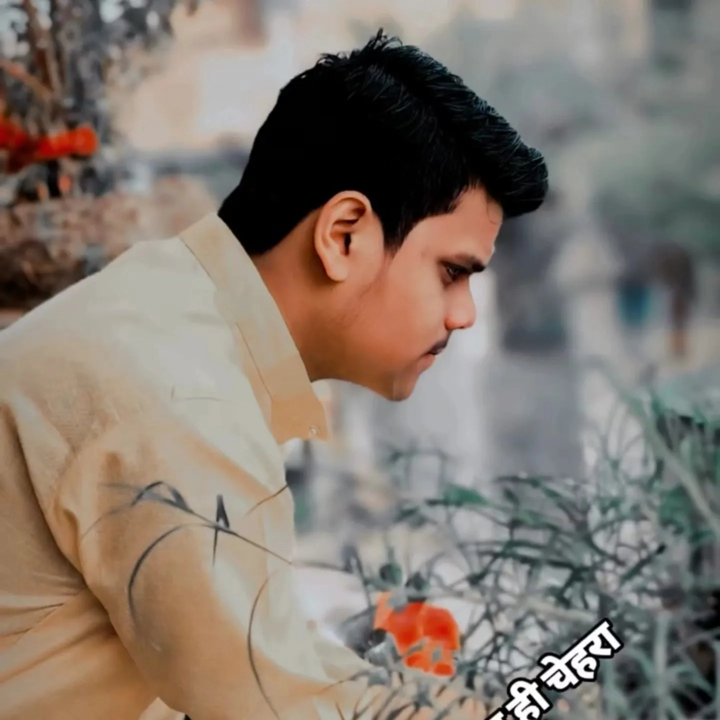 Aayush Soni