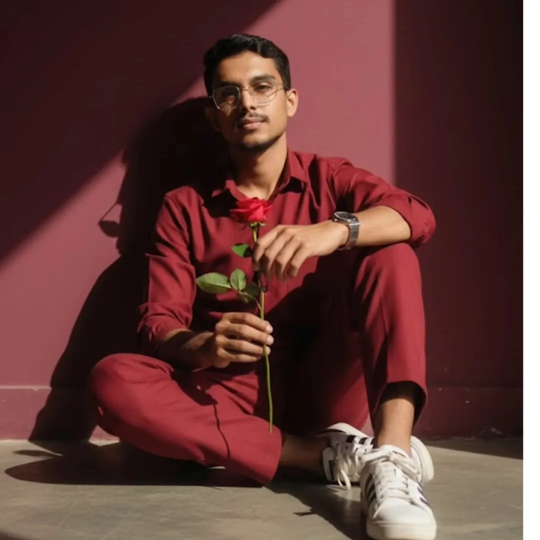 Rohit suri