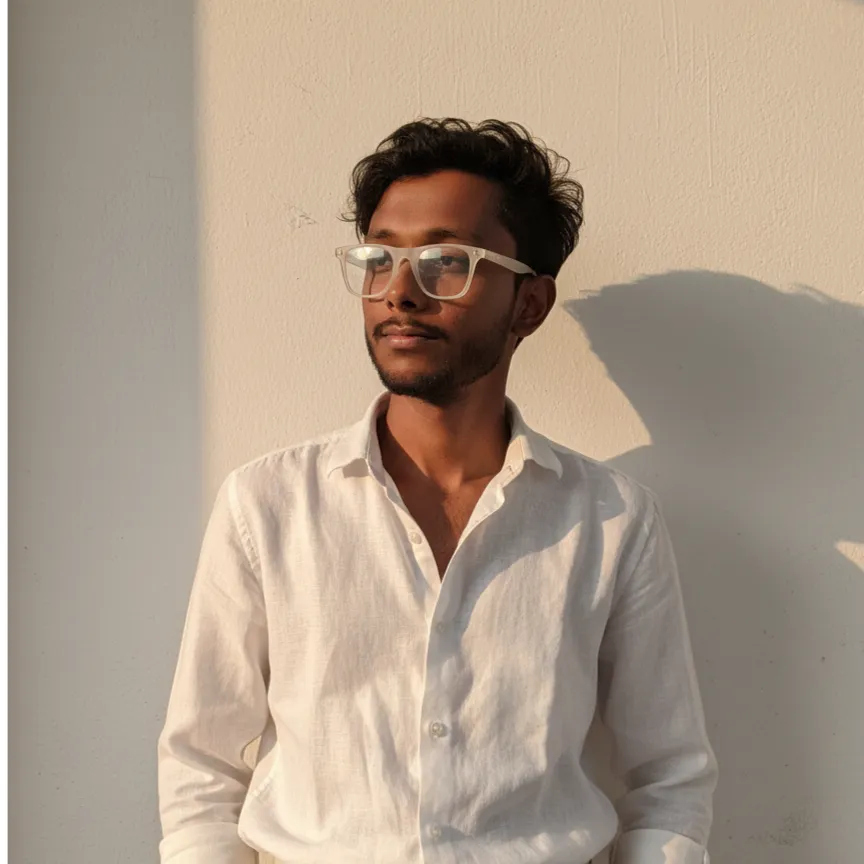 krishna panchal