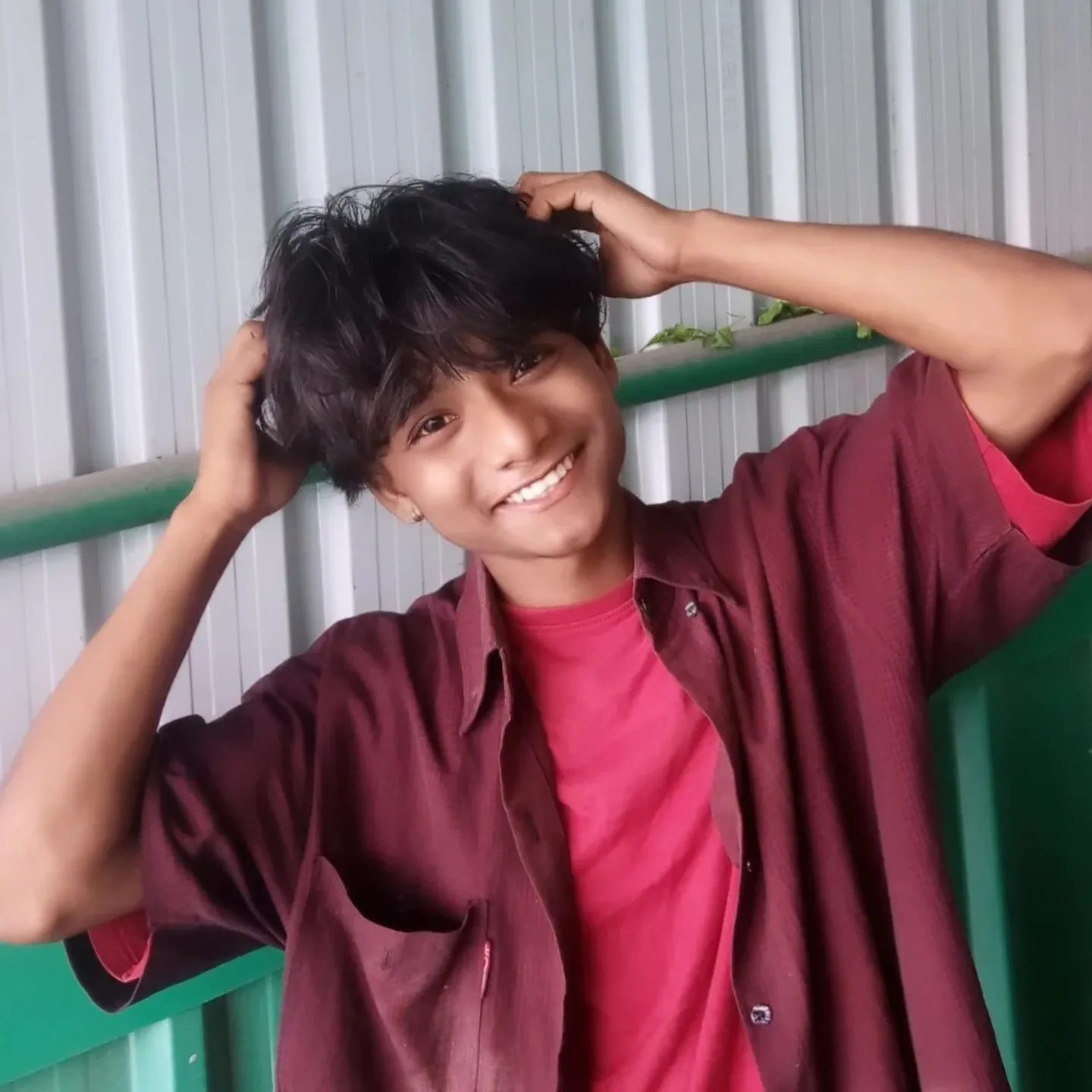Shishulal Singha