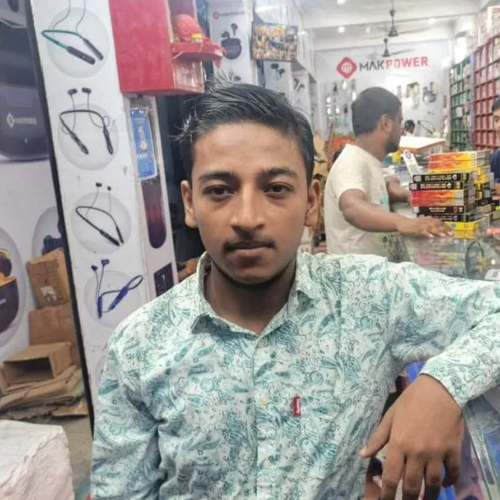 sanjeev kumar