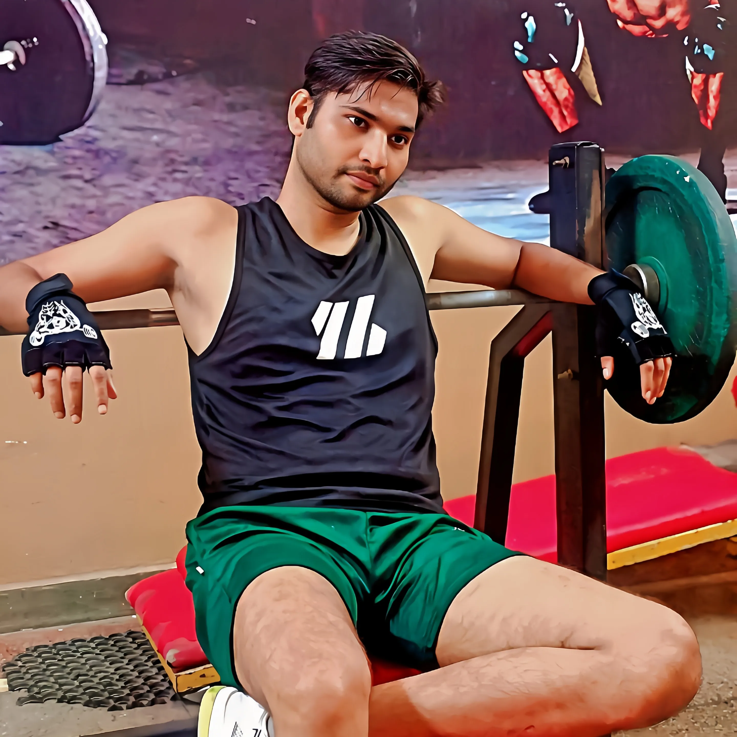 Ram Khangar