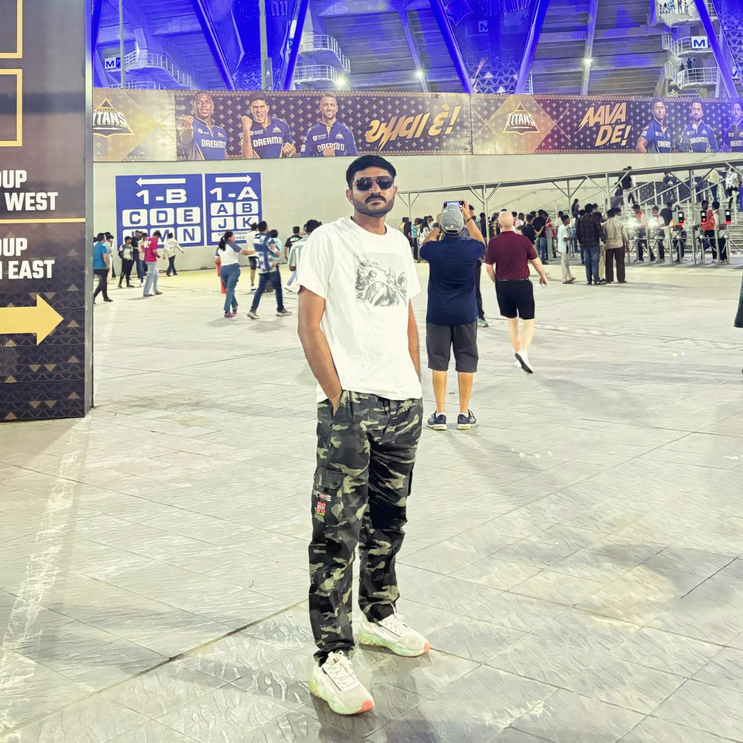 rajsi kuchhadiya